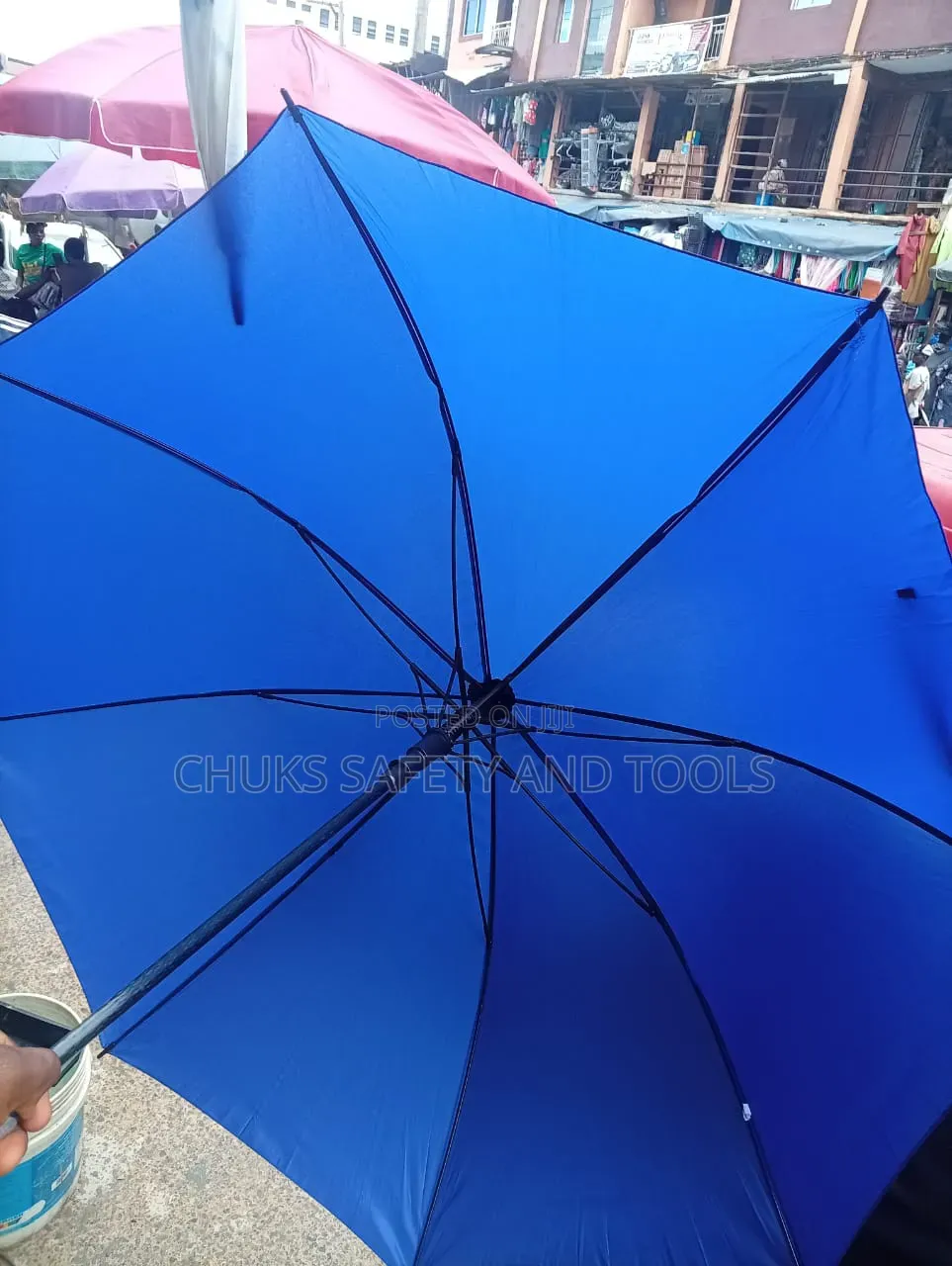 Original Umbrella for Home Etc