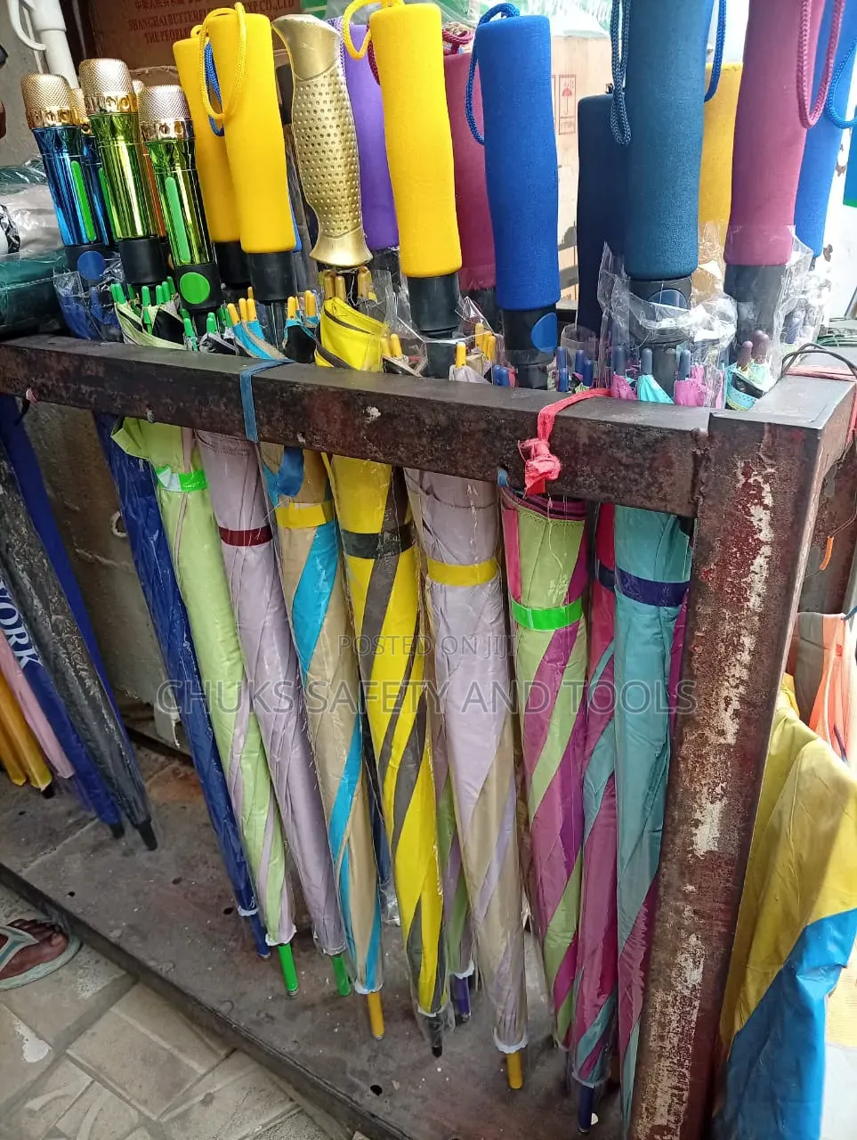 Original Umbrella for Home Etc