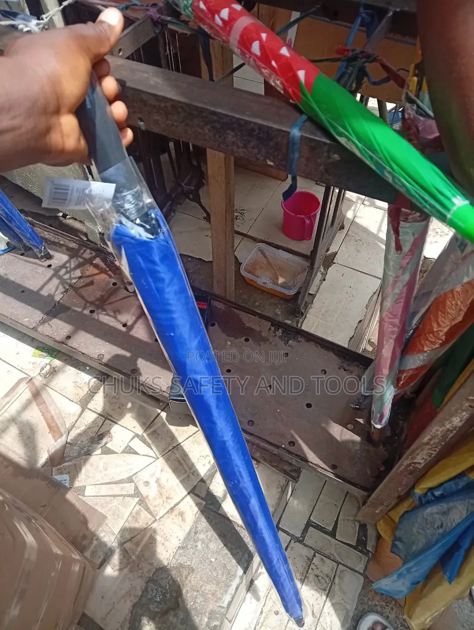 Original Umbrella for Home Etc