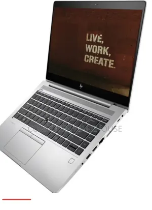 New Laptop HP EliteBook 725 G2 8GB Intel SSD 256GB