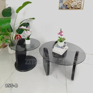 Quantity Senter Table Set