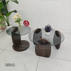 Quantity Senter Table Set