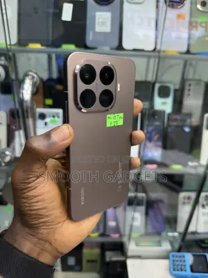 Xiaomi 15T Pro 1 TB Gold