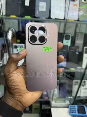 Xiaomi 15T Pro 1 TB Gold