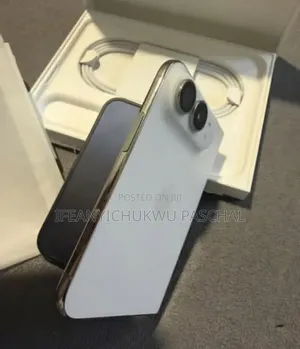 New Apple iPhone Duo 512 GB Silver