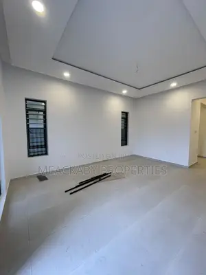 4bdrm Duplex in Lekki Phase 1 for sale