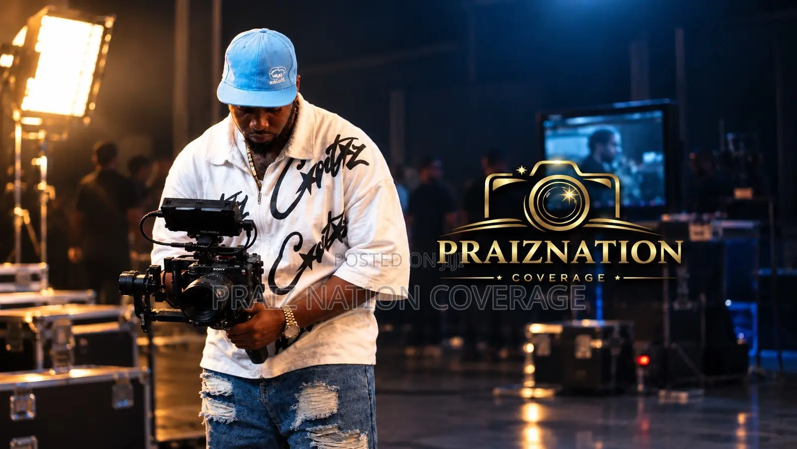 Event Coverage