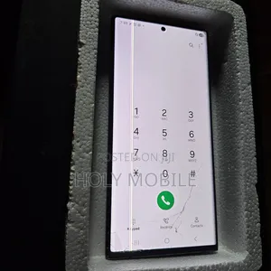 Original Screen for Samsung Galaxy S22 Ultra