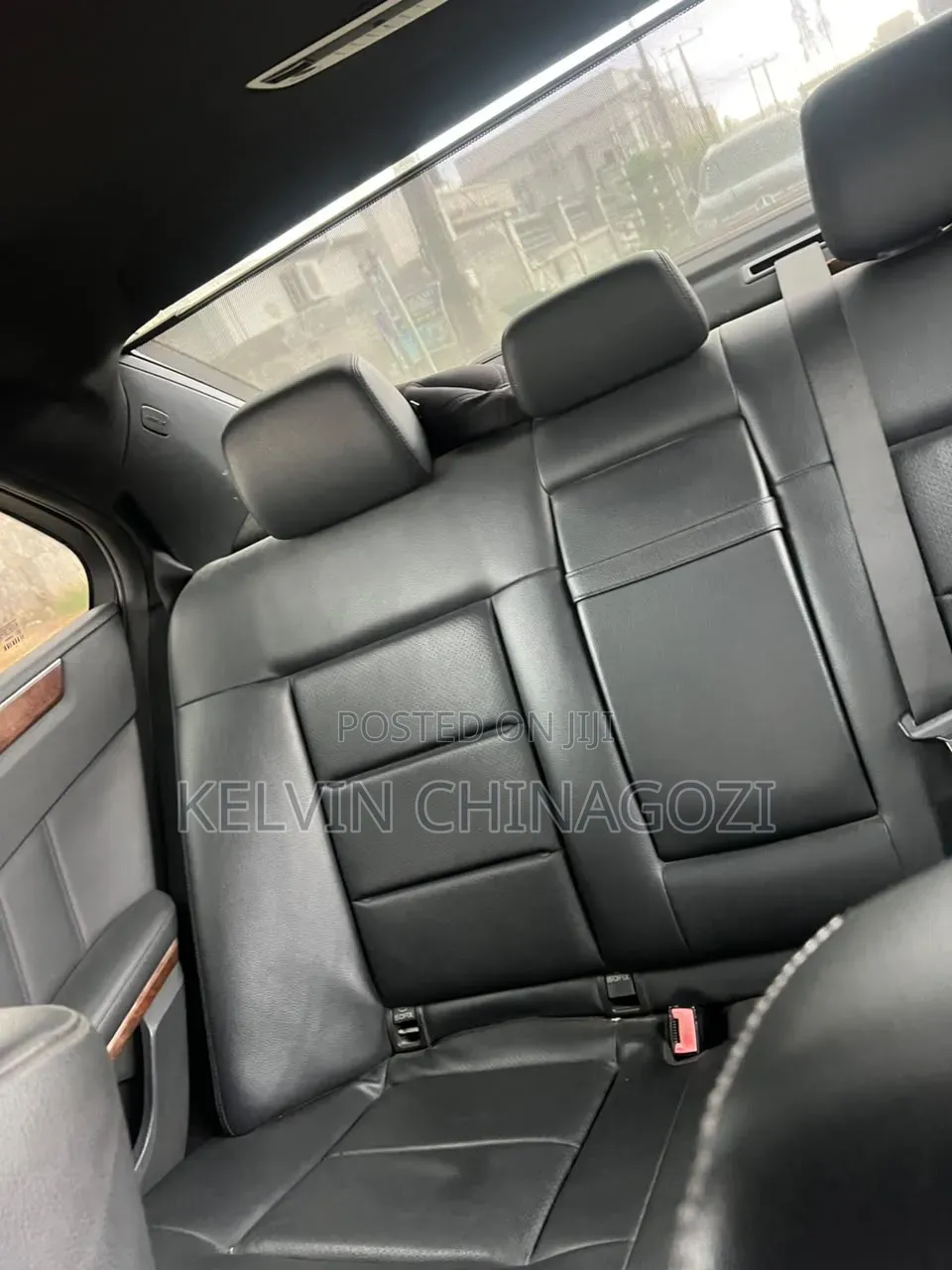 Mercedes-Benz E350 2011 White