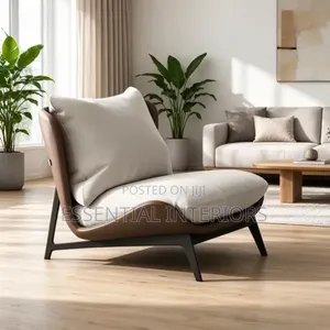 Classic Sofa Chair