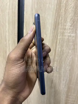 Samsung Galaxy S21 FE 5G 128 GB Black