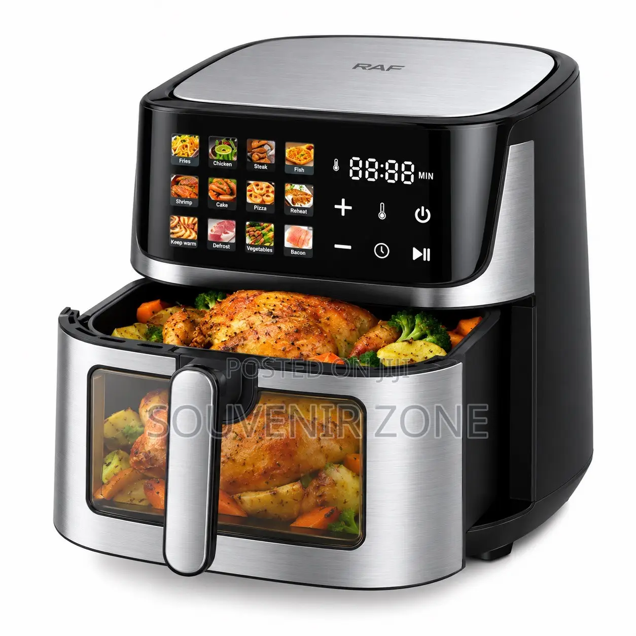 Raf Air Fryer