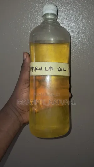 Marula Oil