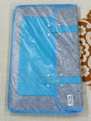Universal 18.4-Inch Laptop Carrying Case and Hand Bag