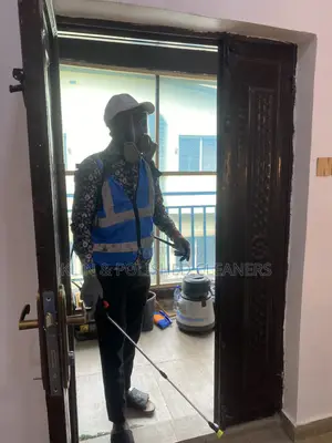 Pest Control and Eradication