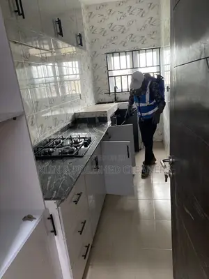 Pest Control and Eradication