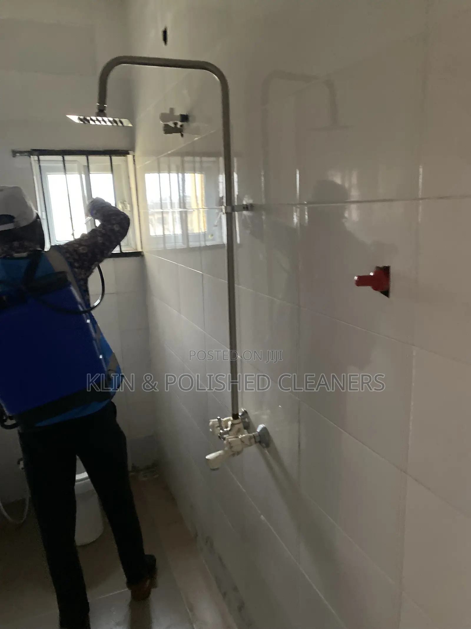 Pest Control and Eradication