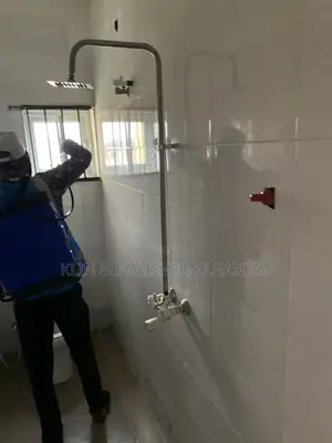 Pest Control and Eradication