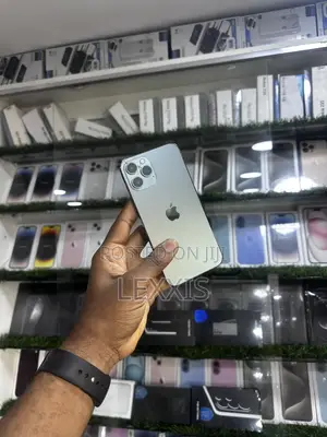 Apple iPhone 12 Pro Max 256 GB Black