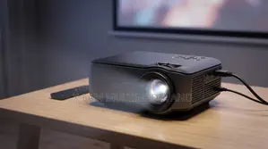Multimedia Projector for Rent in Ibadan