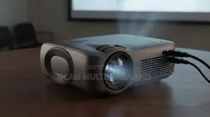 Multimedia Projector for Rent in Ibadan