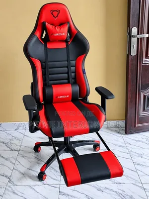 Brand New Furgle Racing Style Gaming Chair