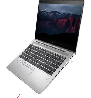 New Laptop HP EliteBook 725 G4 8GB Intel Core 5 SSD 256GB