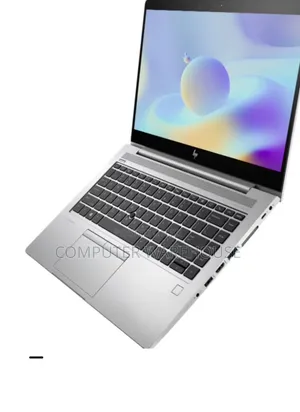 New Laptop HP EliteBook 725 G4 8GB Intel Core 5 SSD 256GB