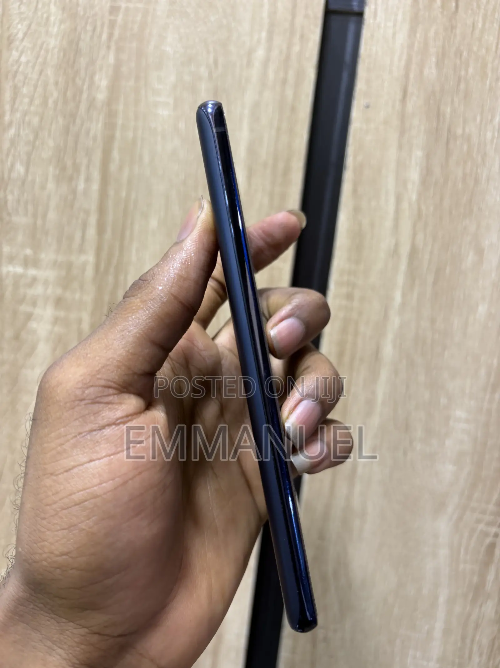 Samsung Galaxy S20 FE 128 GB Black
