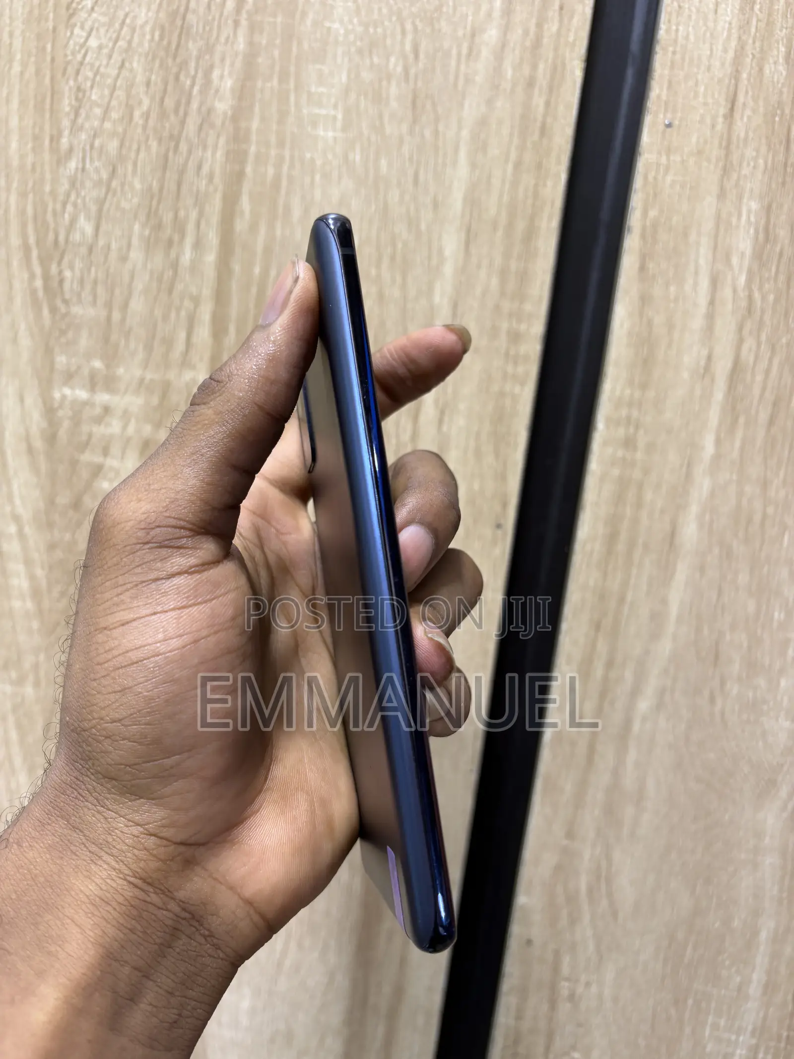 Samsung Galaxy S20 FE 128 GB Black