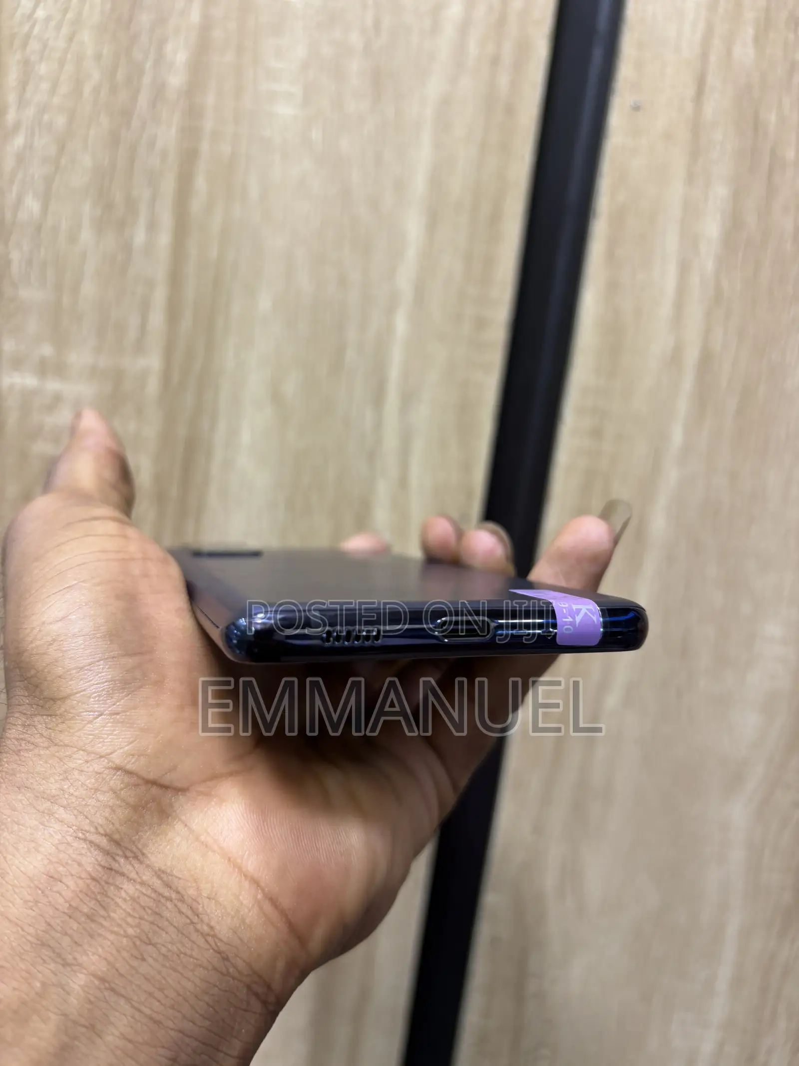 Samsung Galaxy S20 FE 128 GB Black