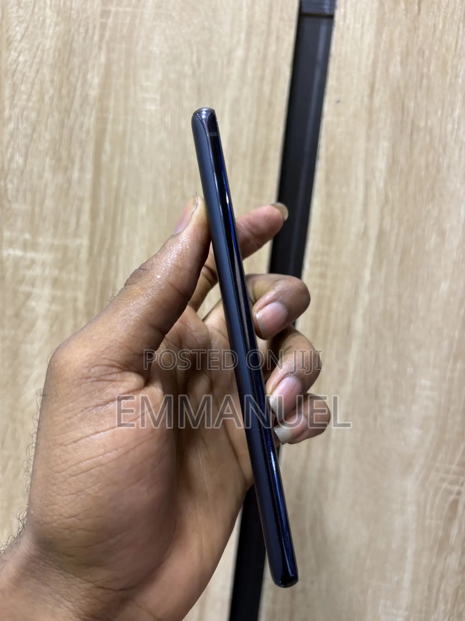 Samsung Galaxy S20 FE 128 GB Black