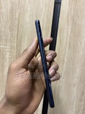 Samsung Galaxy S20 FE 128 GB Black