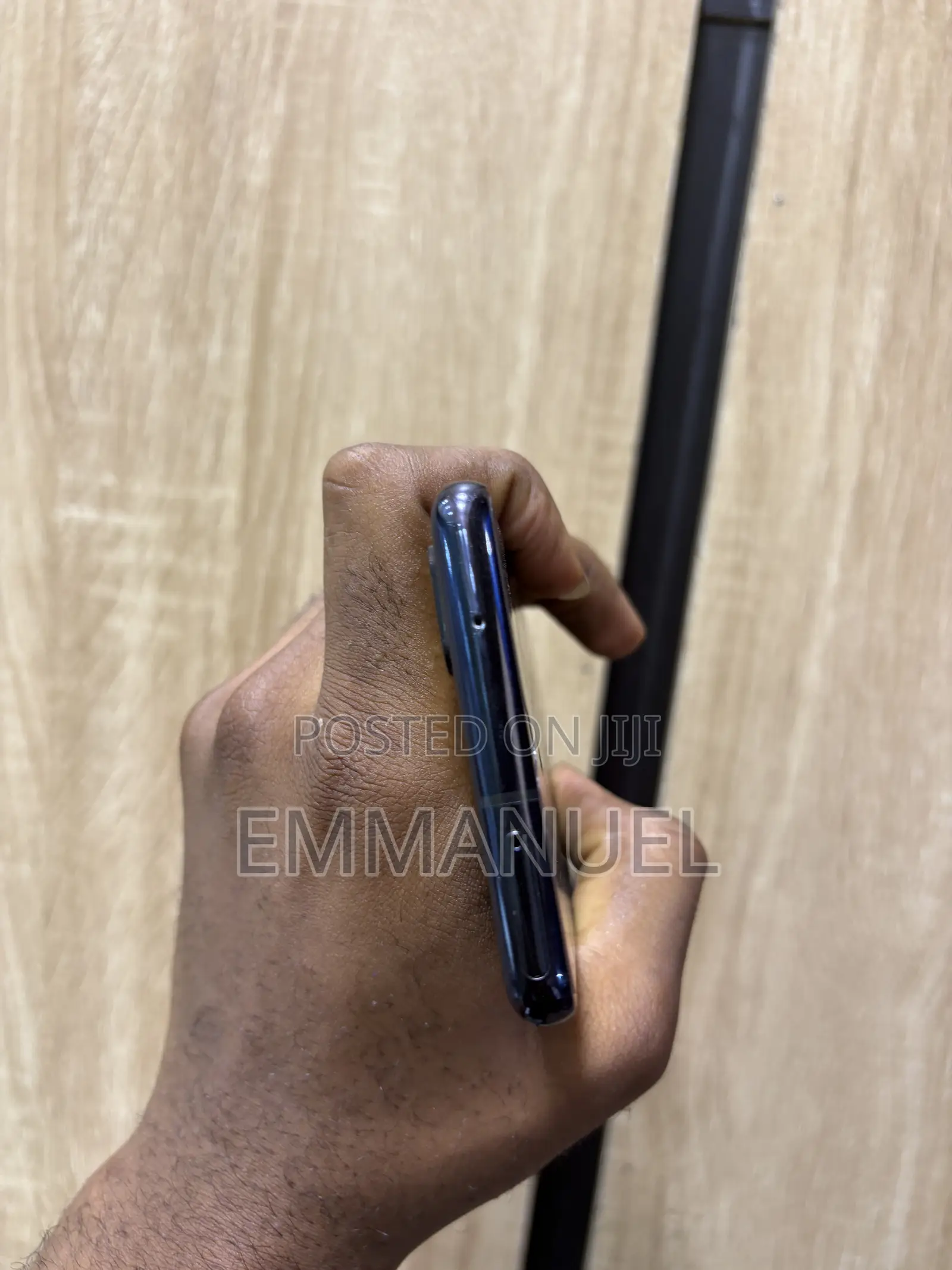 Samsung Galaxy S20 FE 128 GB Black