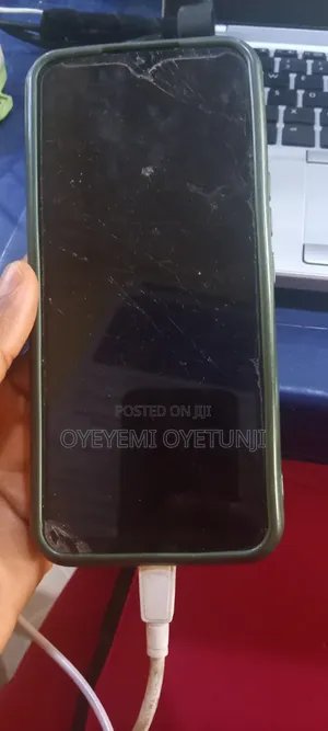 Tecno Spark 7P 64 GB Blue