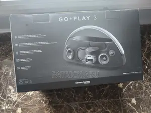 Brand New Goplay 3