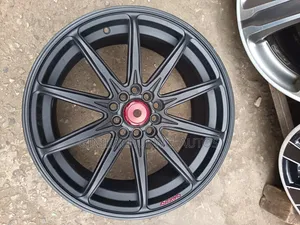 17 Wheelz for Lexus, Camry, Corrola