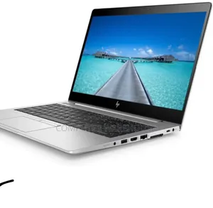 New Laptop HP EliteBook 725 G4 8GB Intel SSD 256GB