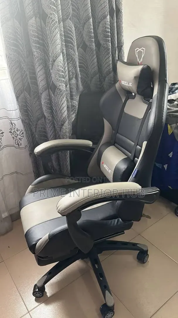 Furgle Gaming Chair (Pro)