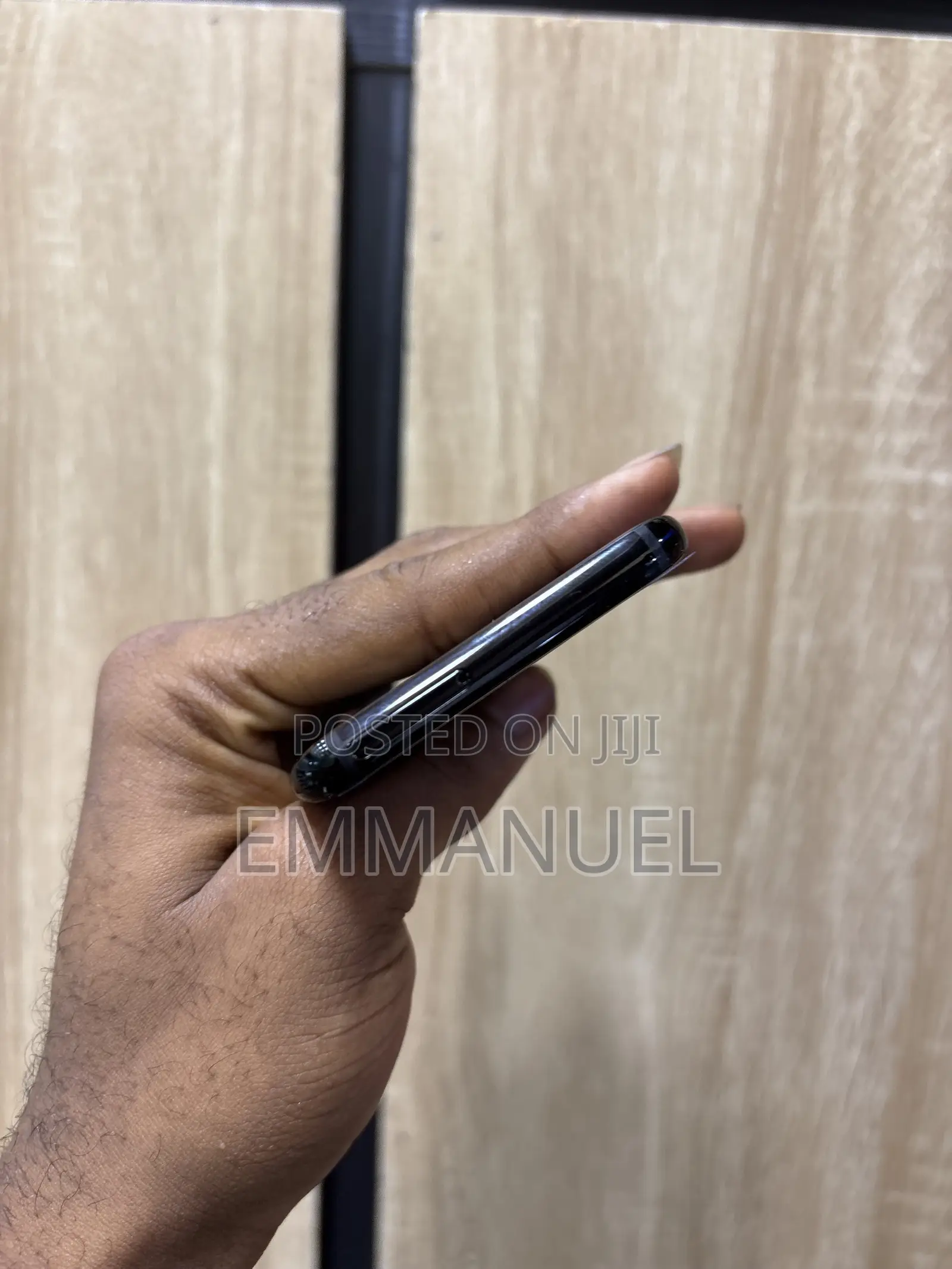 Samsung Galaxy S8 64 GB Black
