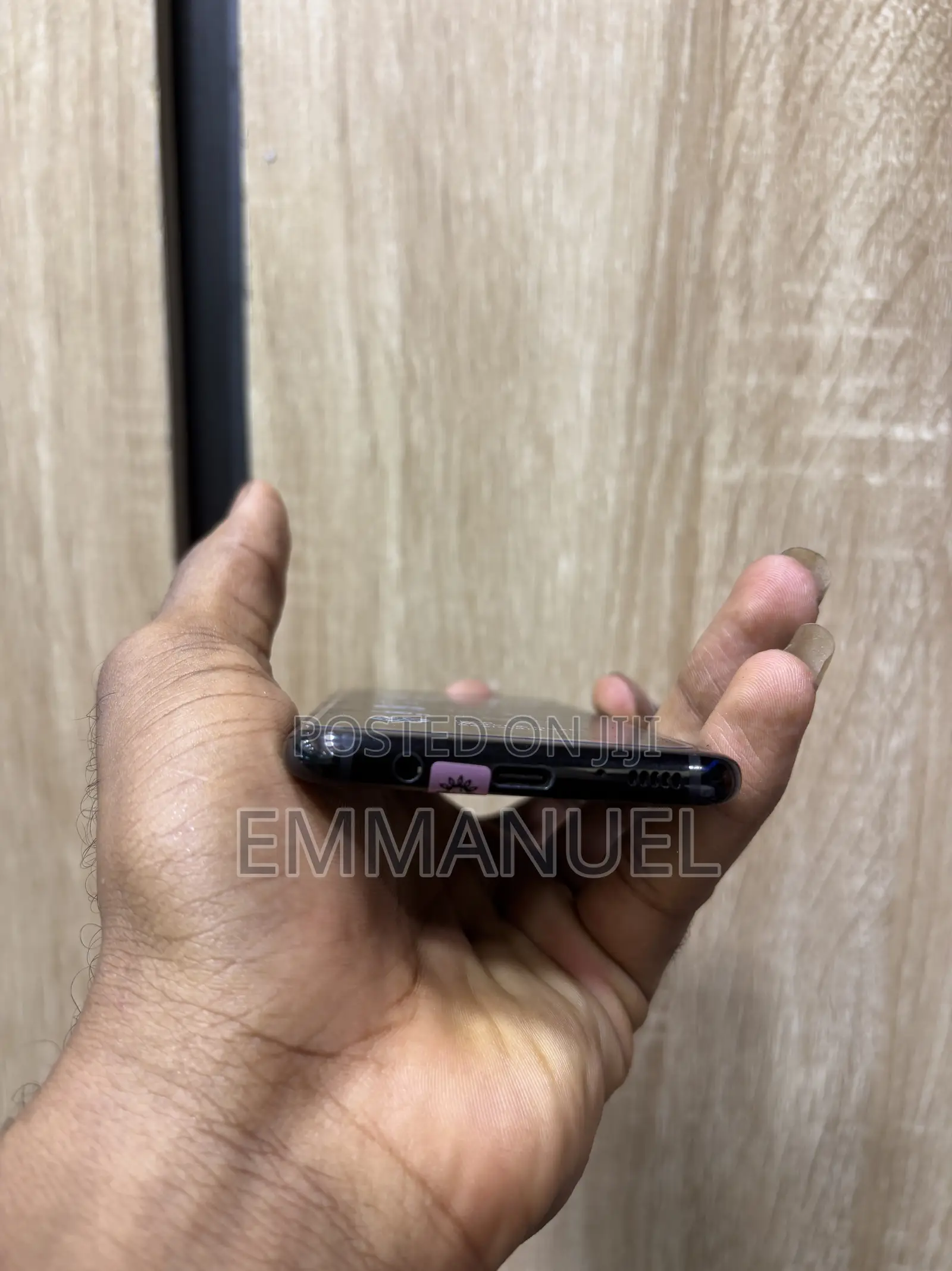 Samsung Galaxy S8 64 GB Black