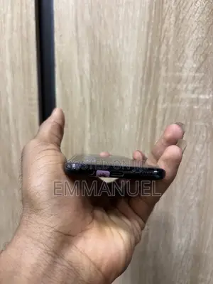 Samsung Galaxy S8 64 GB Black