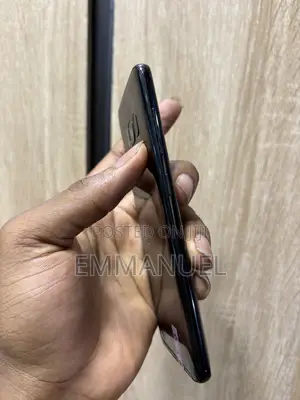 Samsung Galaxy S8 64 GB Black