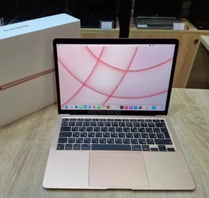 Laptop Apple MacBook Air 2020 M1 8GB Apple M1 SSD 256GB