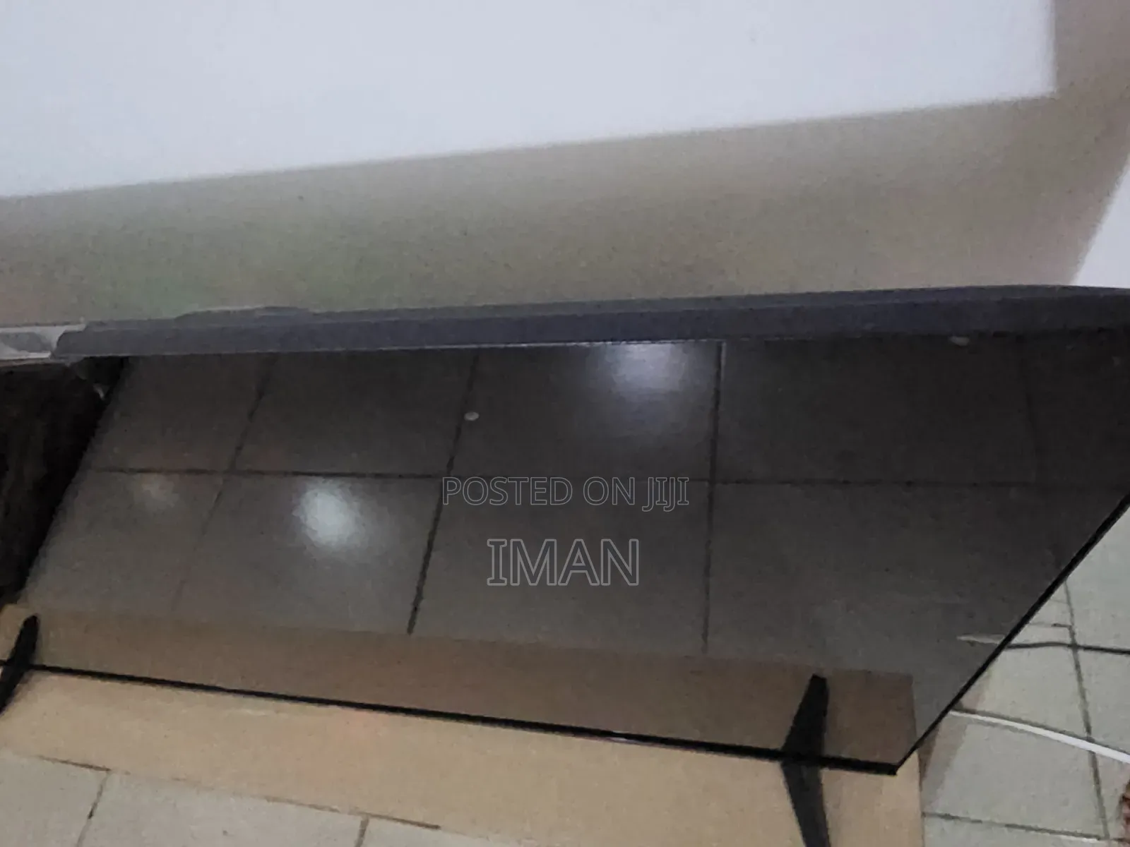 LG Frameless 50 Inches Android Smart TV