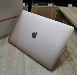 Laptop Apple MacBook Air 2020 M1 8GB Apple M1 SSD 256GB