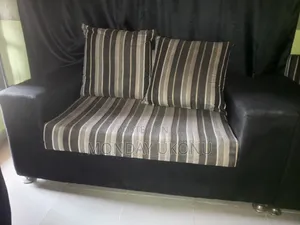 Single and Double Seater Sofa
