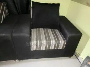 Single and Double Seater Sofa