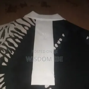 Cloth. Men