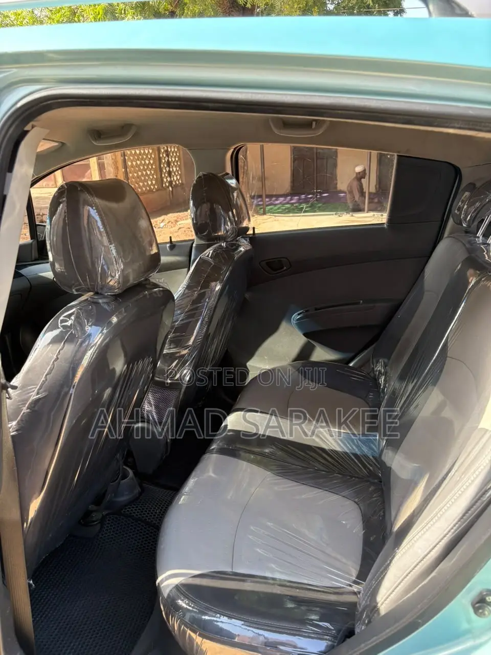 Toyota Camry 2008